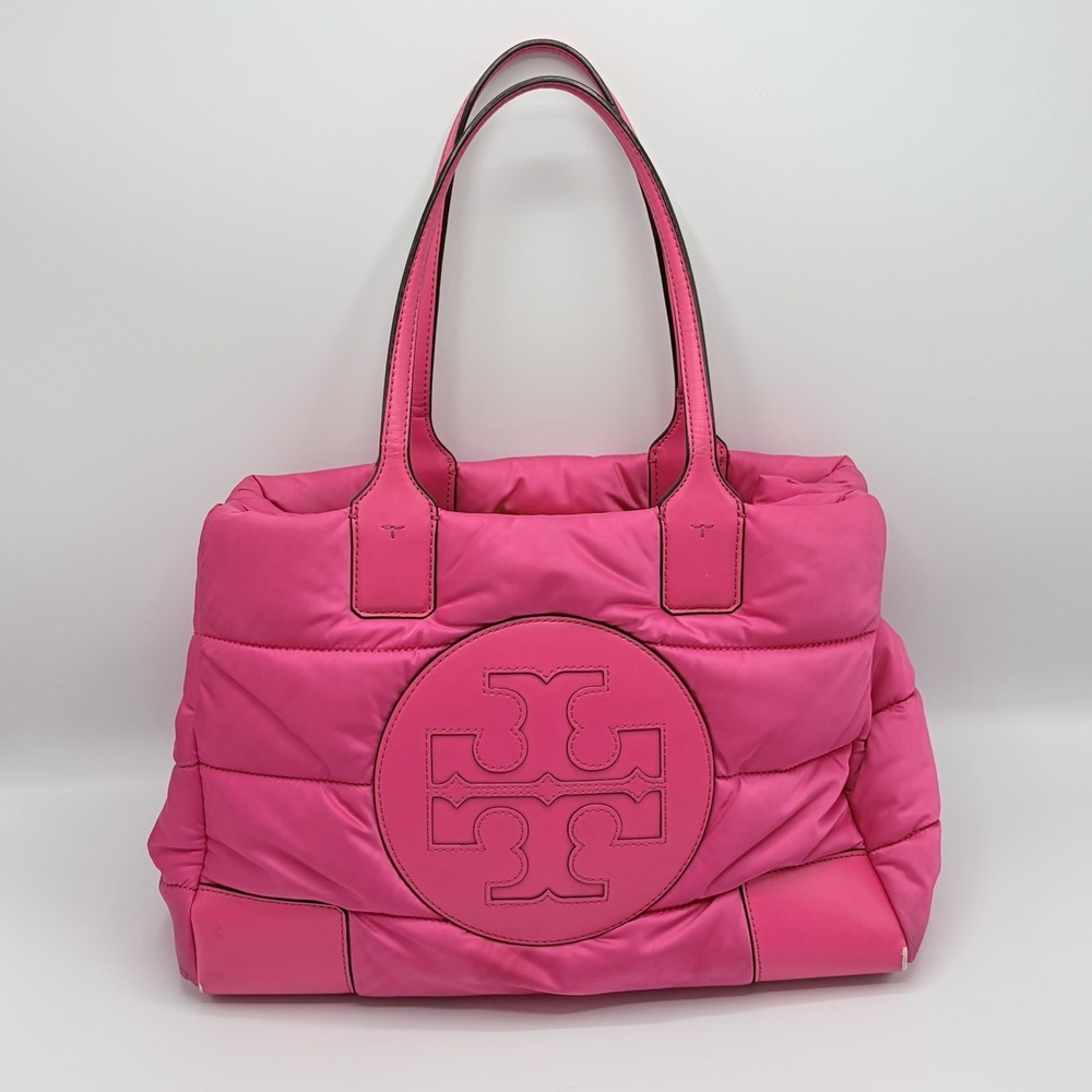 Tory Burch Mini Ella Puffer‎ Tote